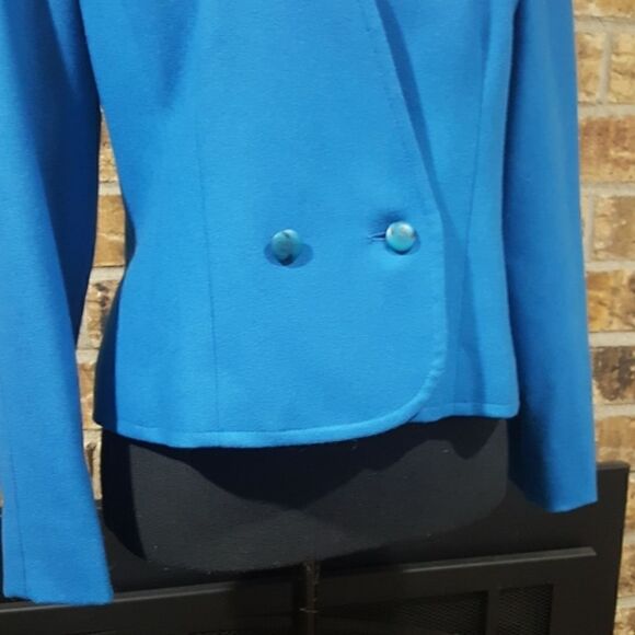 Pendleton | Vintage Wool Blazer - Picture 3 of 7